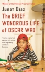 The Brief Wondrous Life of Oscar Wao - eBook