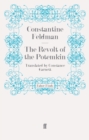 The Revolt of the Potemkin - Book
