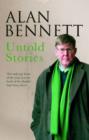 Untold Stories - eBook