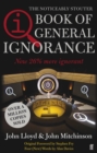 Qi: the Book of General Ignorance - the Noticeably Stouter Edition - Book