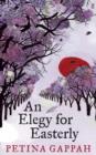 An Elegy for Easterly - Book