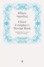 Elinor Fettiplace's Receipt Book : Elizabethan Country House Cooking - Book