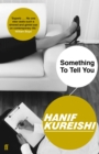 Something to Tell You - eBook