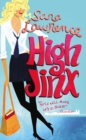 High Jinx - Book