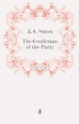 The Gentleman of the Party - Book