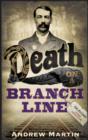 Death on a Branch Line - eBook