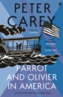 Parrot and Olivier in America - Book