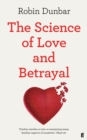 The Science of Love and Betrayal - Book