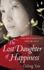 The Lost Daughter of Happiness - Book