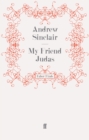 My Friend Judas - Book