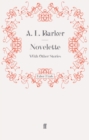 Novelette : With Other Stories - Book