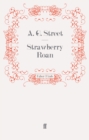 Strawberry Roan - Book