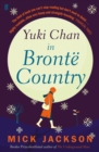 Yuki chan in Bronte Country - Book