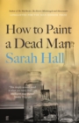 How to Paint a Dead Man - eBook