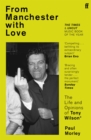 From Manchester with Love - eBook