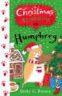 Christmas According to Humphrey - eBook