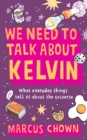 We Need to Talk About Kelvin - eBook