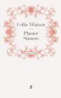 Plaster Sinners - Book