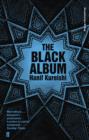 The Black Album - Book