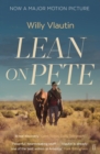 Lean on Pete - eBook