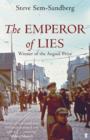 The Emperor of Lies - Book