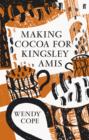 Making Cocoa for Kingsley Amis - eBook