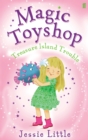 Magic Toyshop: Treasure Island Trouble - Book