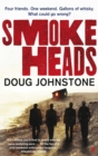 Smokeheads - Book