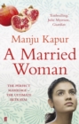 A Married Woman - Book