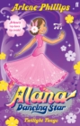 Alana Dancing Star: Twilight Tango - Book