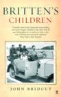 Britten's Children - eBook