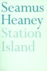 Station Island - eBook