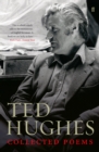 Collected Poems of Ted Hughes - eBook