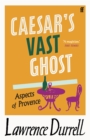 Caesar's Vast Ghost - eBook