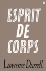 Esprit de Corps : Sketches from Diplomatic Life - eBook