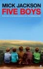 Five Boys - eBook