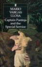 Captain Pantoja and the Special Service - eBook