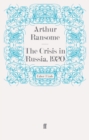 The Crisis in Russia, 1920 - Book