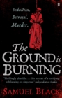 The Ground is Burning - eBook
