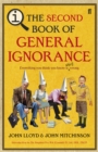 QI: The Second Book of General Ignorance - Book