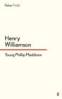 Young Phillip Maddison - Book