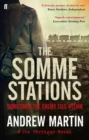 The Somme Stations - eBook