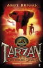 Tarzan: The Greystoke Legacy - Book