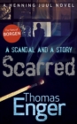 Scarred - Book
