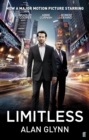 Limitless - Book