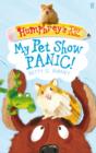 Humphrey's Tiny Tales 1: My Pet Show Panic! - eBook
