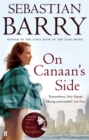 On Canaan's Side - eBook