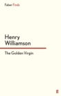 The Golden Virgin - Book