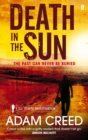 Death in the Sun - Book