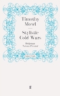 Stylistic Cold Wars : Betjeman Versus Pevsner - Book